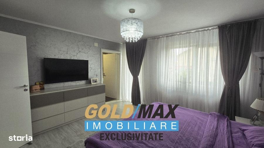 Casă cu 4 camere în Trivale