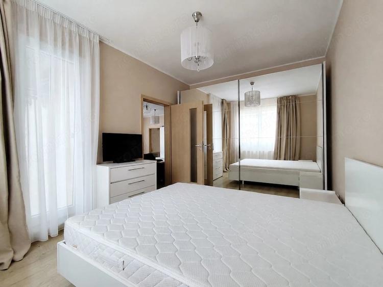 Apart.3 camere in Calea Aradului nr.4 - Cartierul Luceafarul, Oradea - 11