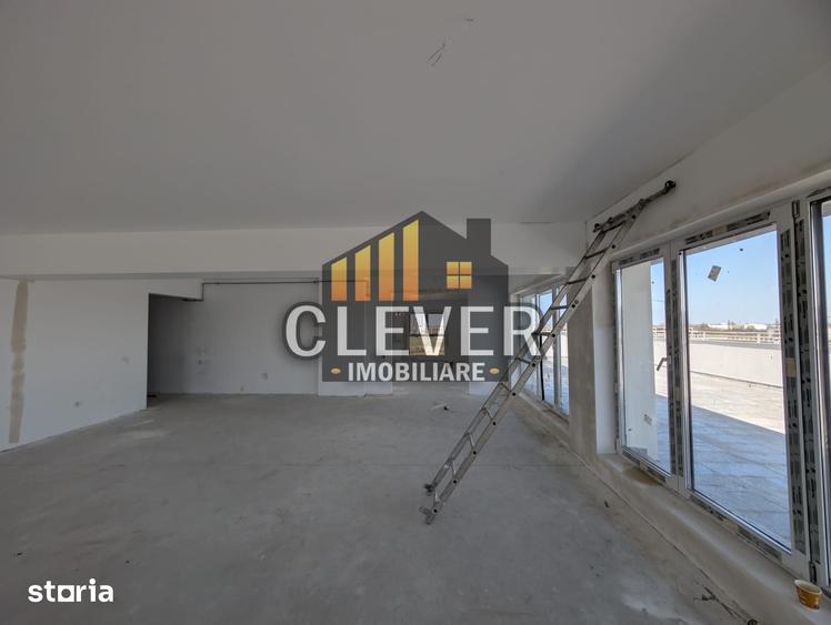 Apartament cu 4 camere în Theodor Pallady