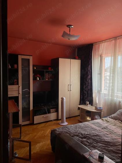 Apartament cu 2 camere decomandat în Mănăștur