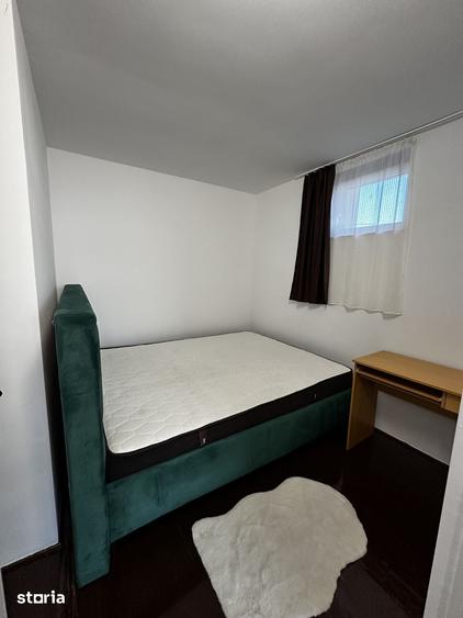 Apartament cu 2 camere în Iris