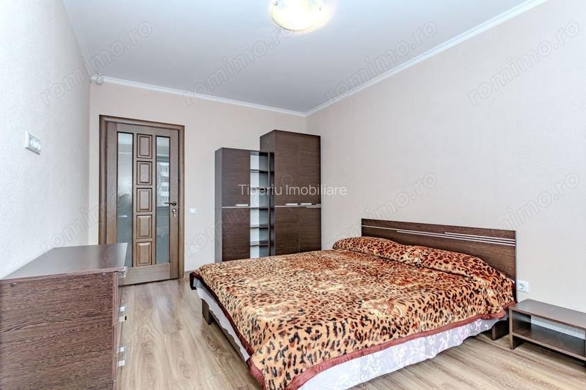 Apartament cu 2 camere de inchiriat in Doroban?i