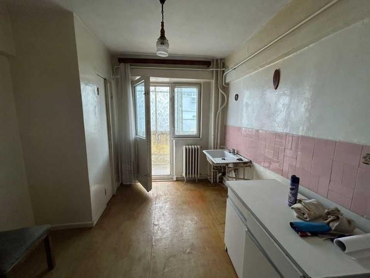 Apartament cu 2 camere decomandat în Plantelor