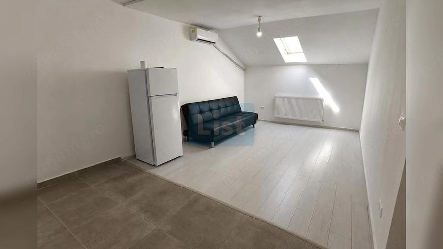 Apartament 2 camere Militari Residence - Tip Mansarda. - 2