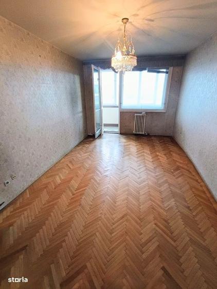 Apartament cu 2 camere decomandat în Nord