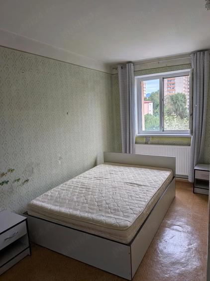 Apartament 2 camere, zona Astra etaj 3 4 - 3