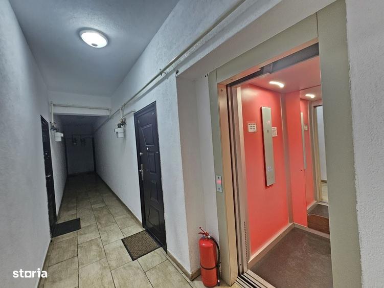 Apartament cu 2 camere semidecomandat în Dudu