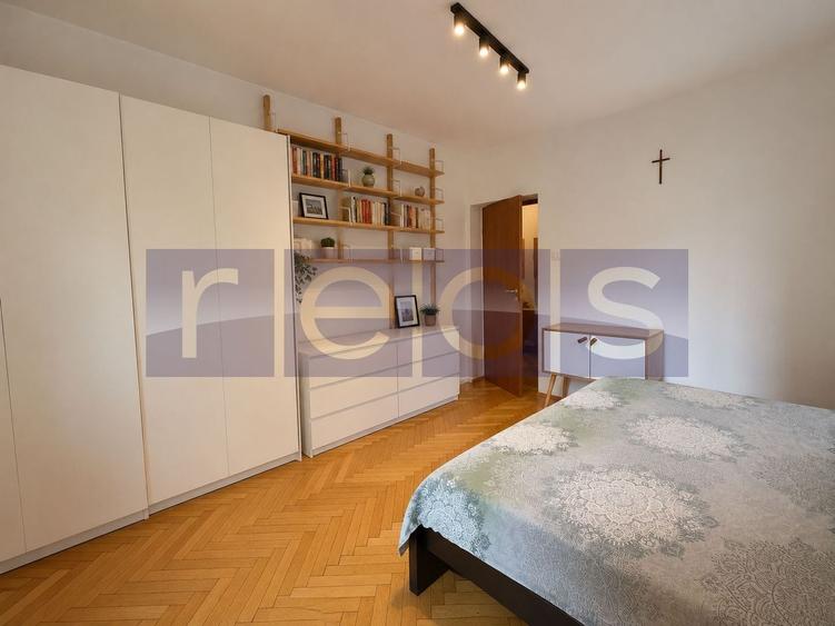 VANZARE 2 CAMERE | ETAJ 2 | FĂRĂ RISC SEISMIC | PIATA VICTORIEI - 3