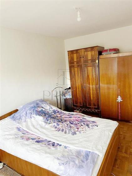 Apartament cu 3 camere semidecomandat, mobilat în Girocului — fotografia 3
