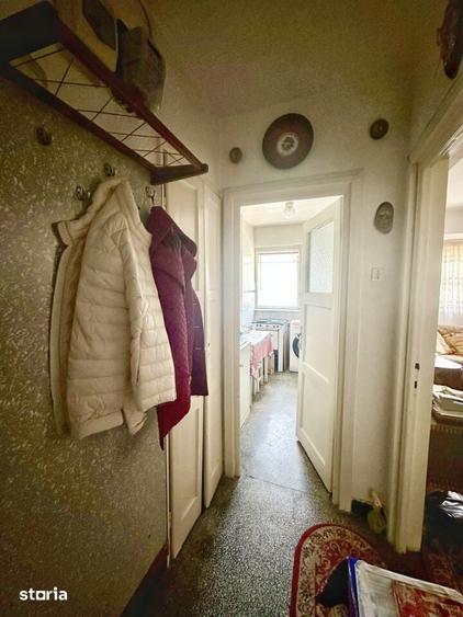 Apartament cu 2 camere în Cișmigiu