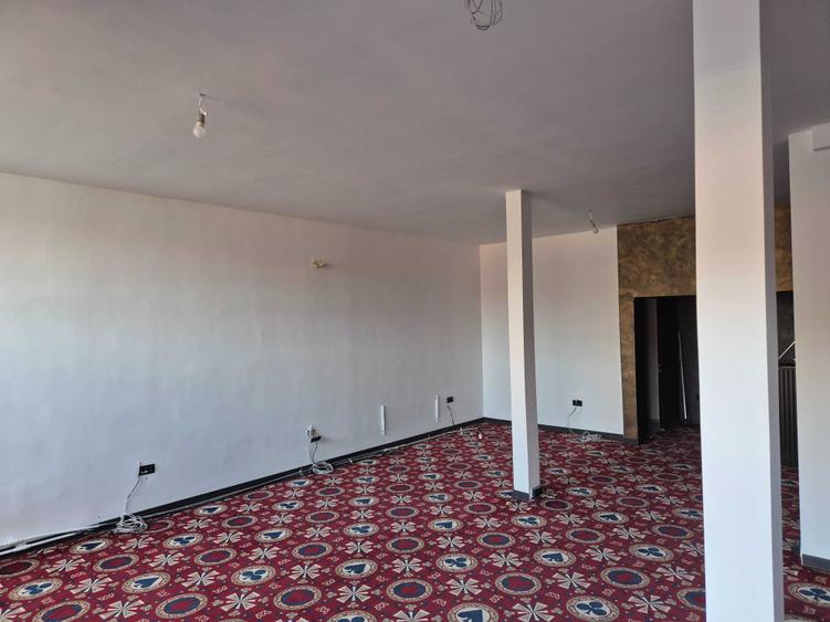 Spațiu comercial, de 106 mp, în Central