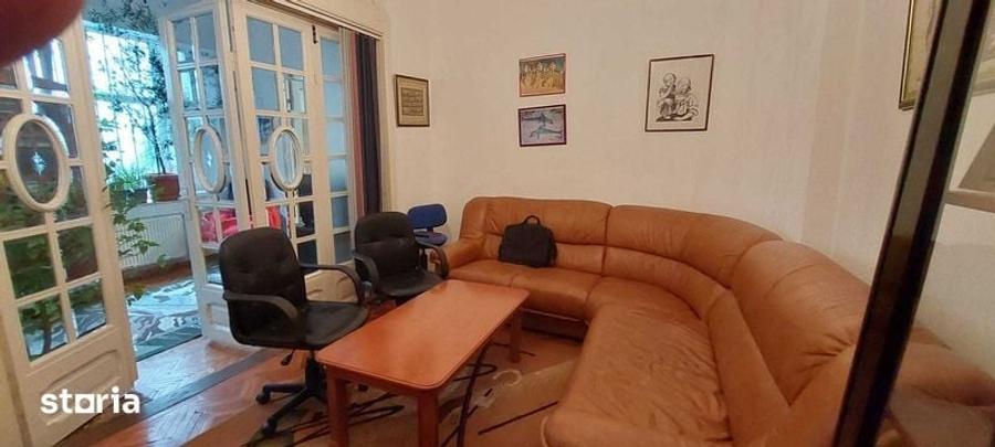 Casă cu 4 camere cu Teren 281 Mp în Ultracentral