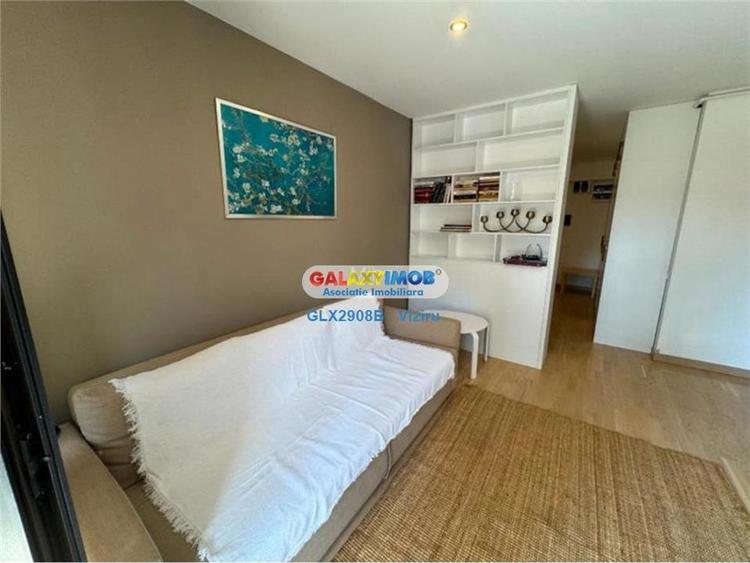 Apartament cu 2 camere decomandat, mobilat în Titulescu