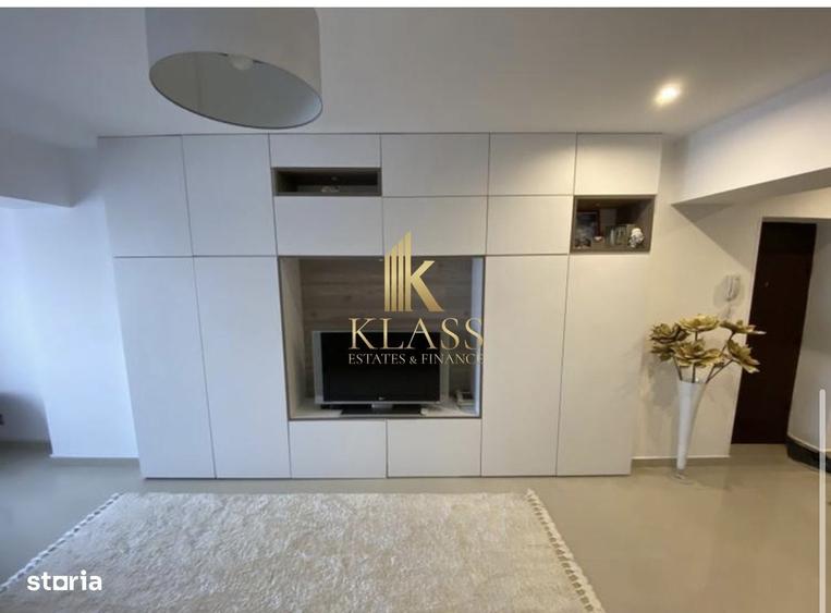 Apartament 2 Camere | Decebal Piata Alba Iulia | Decomandat | Mobi - 1