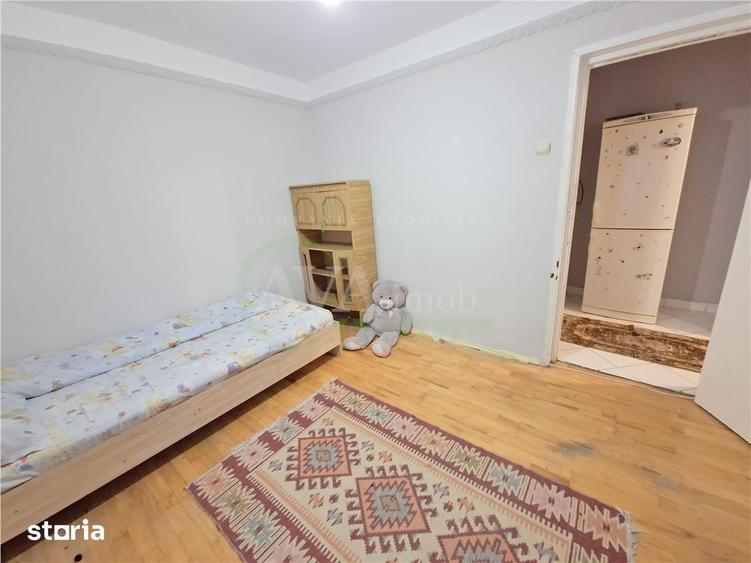 Apartament cu 3 camere în Izvoare