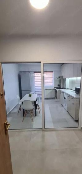 Apartament cu 2 camere decomandat, mobilat în Muncii