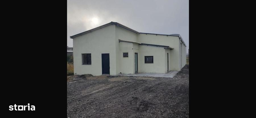 Spațiu comercial, de 180 mp, în Exterior Vest