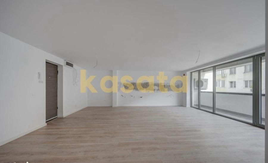 Apartament cu 2 camere semidecomandat în Parcul Circului