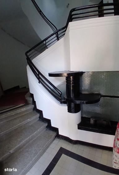 Apartament cu 3 camere în Primăverii