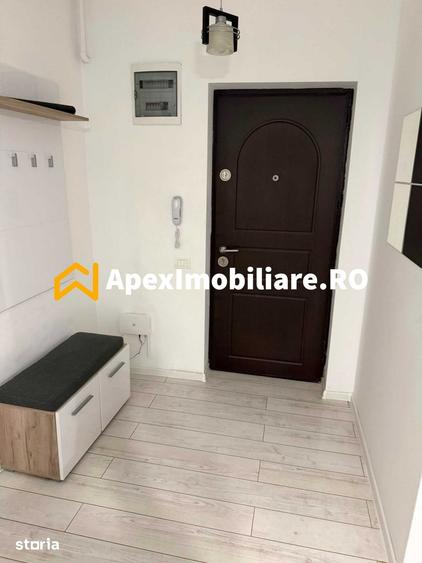 Ap. 2 cam Sebastian Bucuresti || centrala proprie, AC - 7