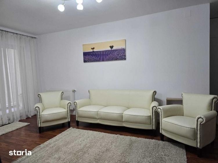 Apartament chirie - 1