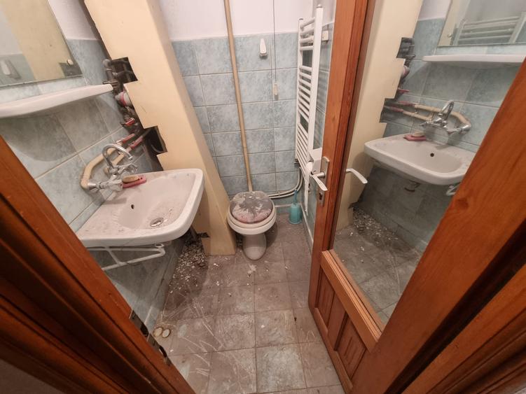 Ștefan cel Mare-Curtea de Apel-3 camere/parter/rezidențial sau birou - 7