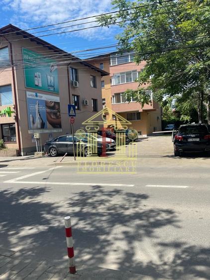 Apartament cu 2 camere în Tudor Vladimirescu