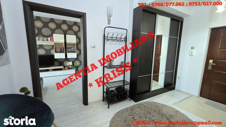 Apartament cu 2 camere în Prundu