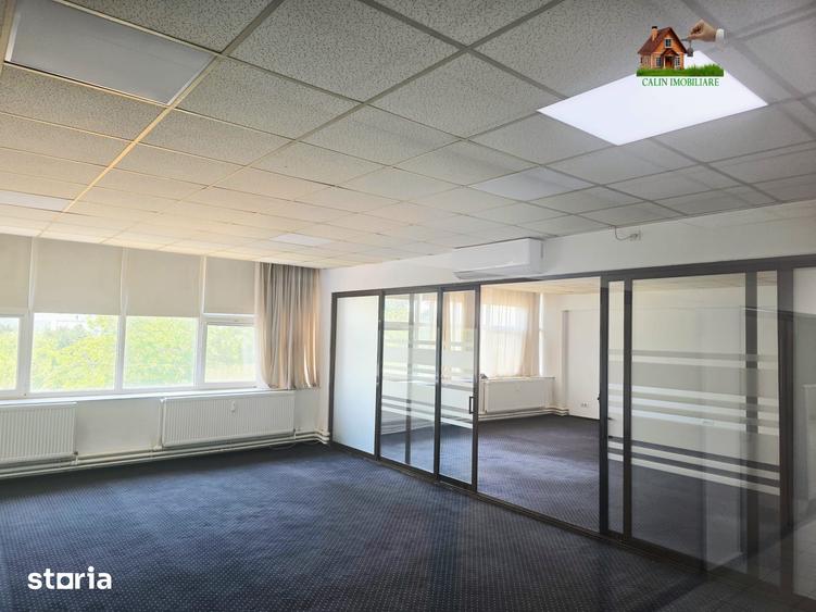 Spațiu comercial, de 85.24 mp, în Tătărași