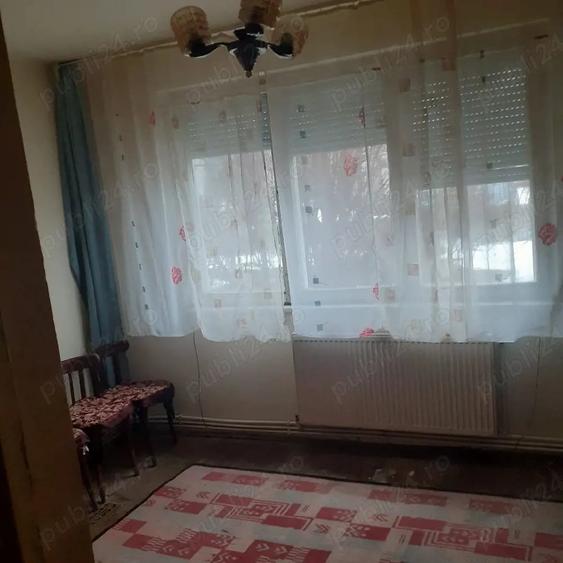 Apartament cu 2 camere semidecomandat în Ultracentral