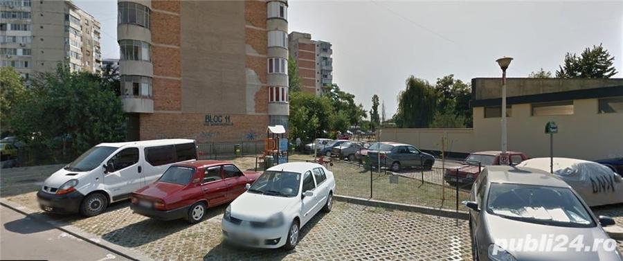 Teren de 239 mp, în Apărătorii Patriei