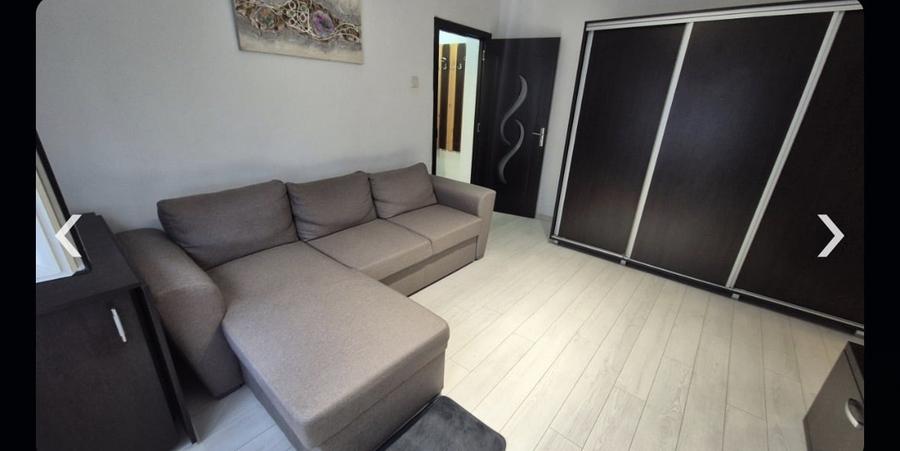 Apartament cu 2 camere semidecomandat în Brâncoveanu