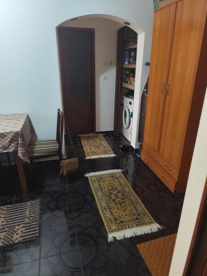 Apartament cu 2 camere decomandat în Exterior Vest