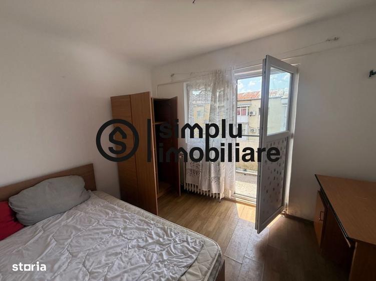 Apartament 4 camere 1 Mai et 4/4 - 5
