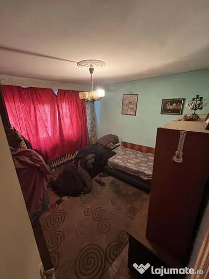 Apartament cu 2 camere decomandat în Dacia