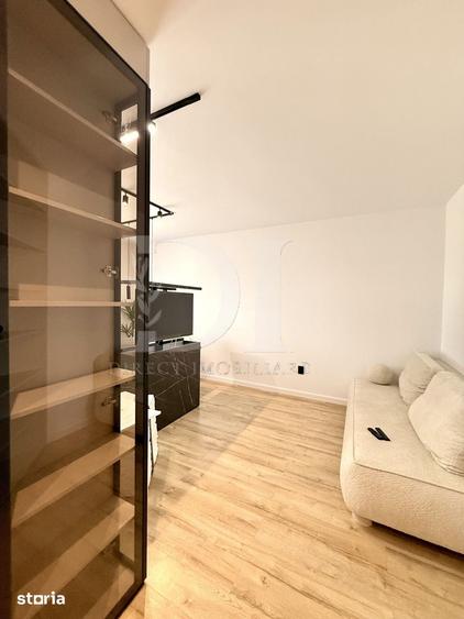Apartament cu 3 camere în Florești