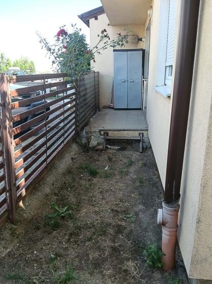 Vand apartament Magnolia la vila - 3