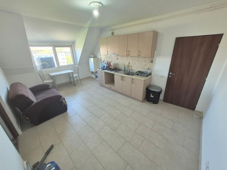Apartament cu 2 camere decomandat, mobilat în Lipovei — fotografia 1