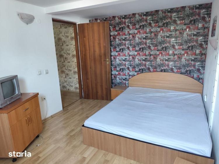 Garsoniera decomandata, 34 mp utili, zona biserica Madona Dudu - 4