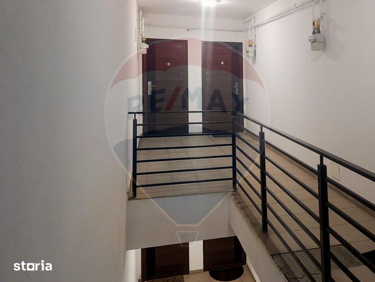 Apartament cu 1 camere de vanzare - 10
