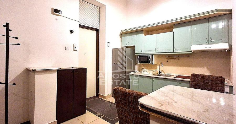 Apartament 2 camere Ultracentral Etaj 1, cu Garaj - 6