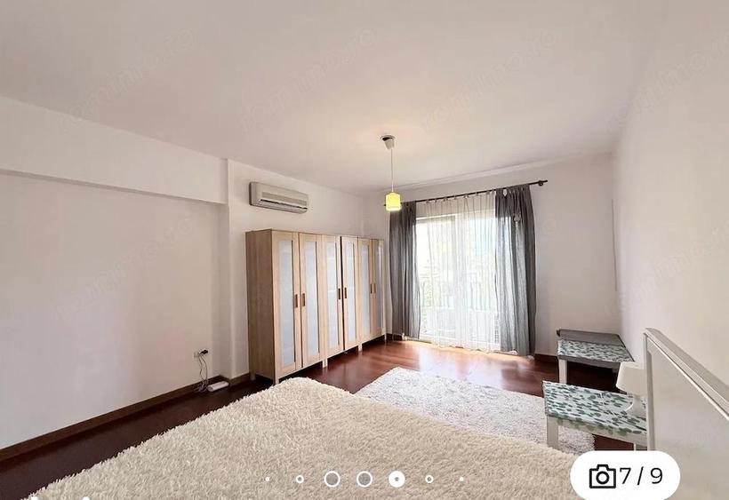 Apartament cu 2 camere decomandat în Ștefăneștii de Jos