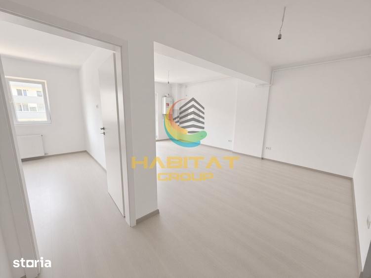 Vanzare Apartament 2 camere 46 mp | Pope?ti Leordeni | Mutarea imediat - 6