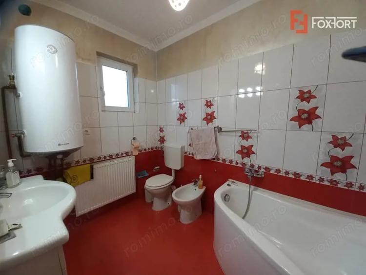 Casă cu Teren 400 Mp în Kuncz