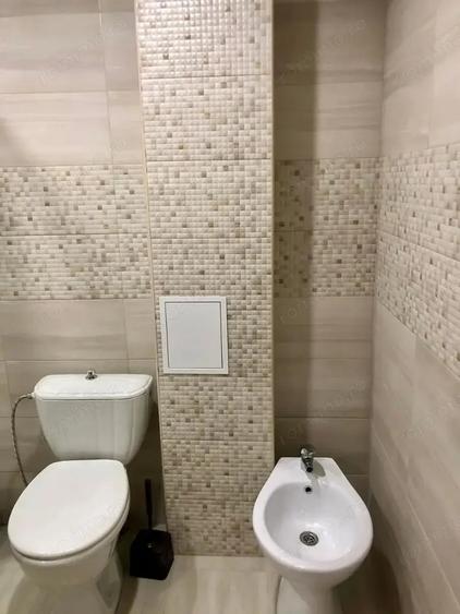 Garsonieră decomandată în Județean