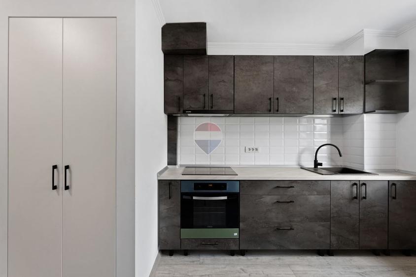 ???? Apartament cu 2 camere de inchiriat pe Malul Mure?... - 2