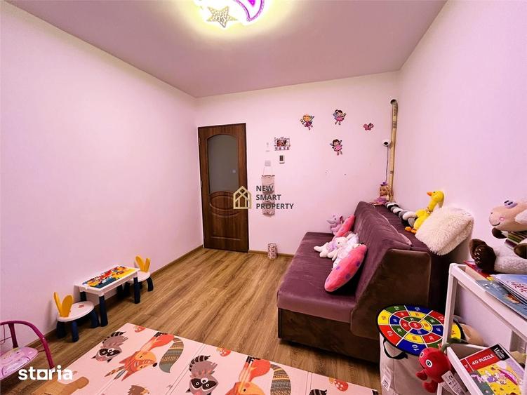 Apartament cu 3 camere în Rogerius