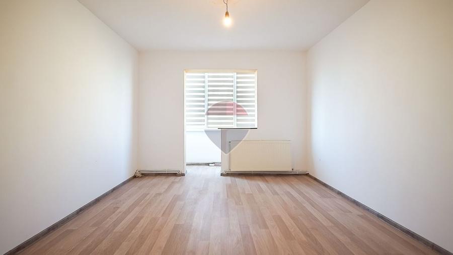 Apartament cu 2 camere semidecomandat în Electroprecizia
