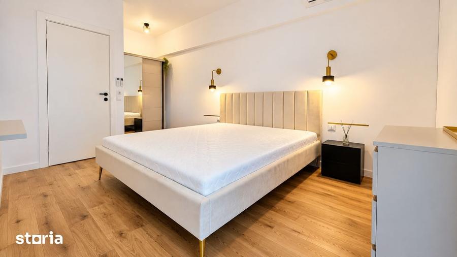 Apartament cu 2 camere în Cotroceni