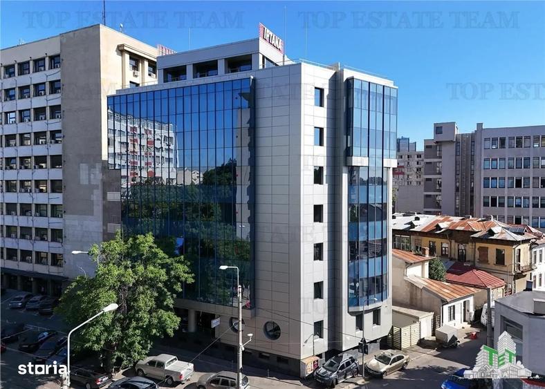 Spațiu comercial, de 124 mp, în Gara de Nord